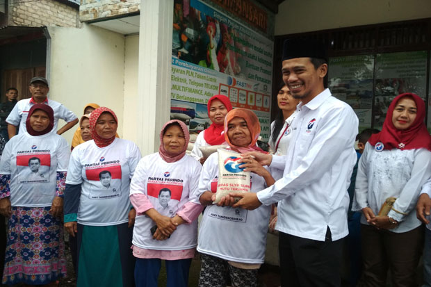 Kang AW: Warga Bogor...
