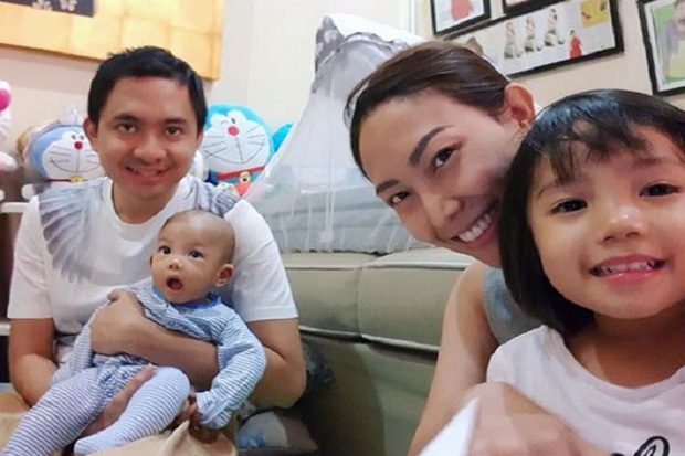 Wabah Difteri, Ayu Dewi...