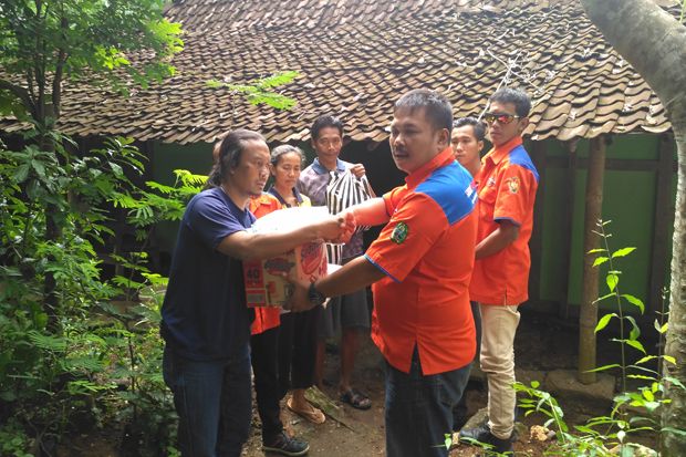 Rescue Perindo DIY Beri...