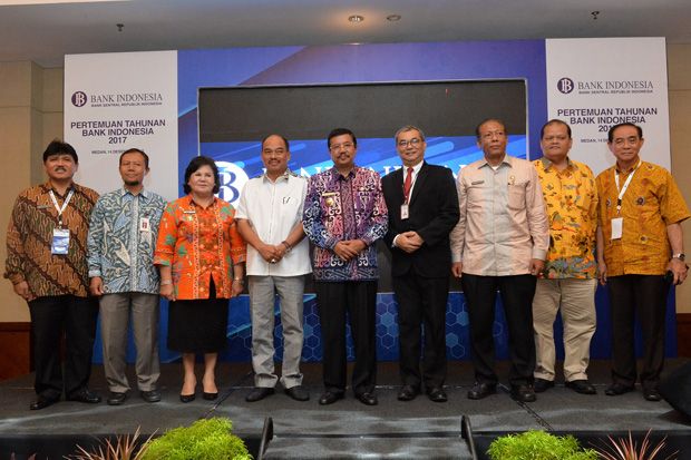 Hebat! Pertumbuhan Ekonomi...