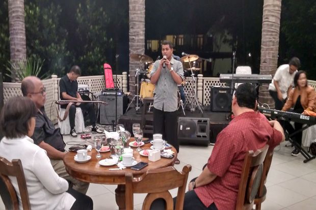 Bupati Pemalang Minta...