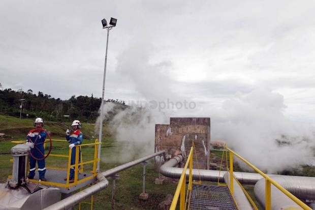 Pertamina Targetkan...