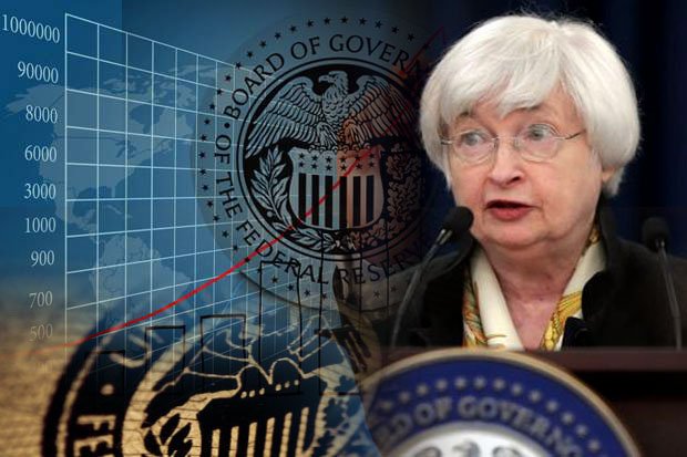 The Fed Naikkan Suku...