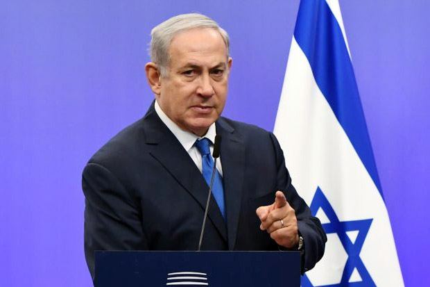 Netanyahu: Akan Banyak...