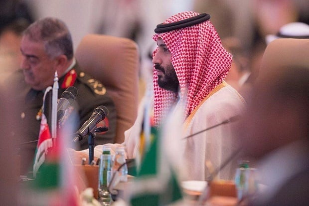 Israel Tawarkan Saudi...
