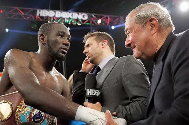 Crawford: Saya Sama...