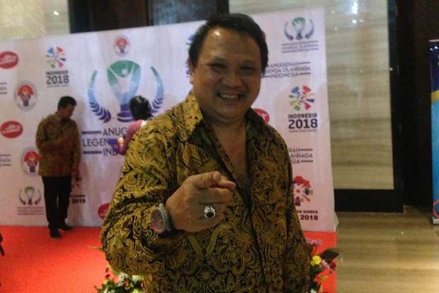 Anugerah Legenda Olahraga,...