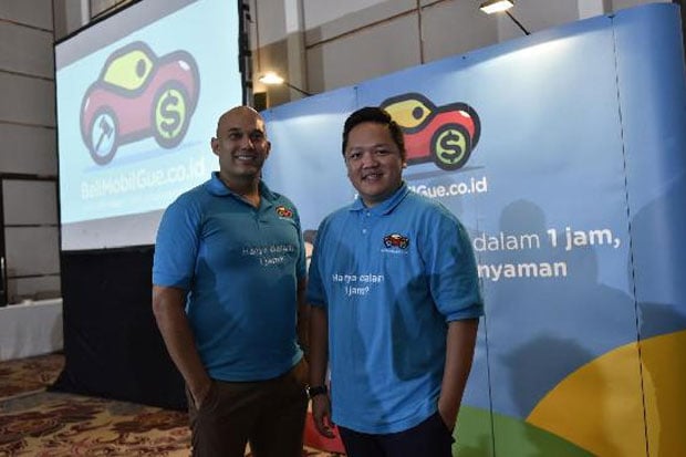 Jual Beli Mobil Hanya...