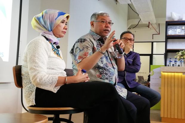 Kehamilan yang Direncanakan...