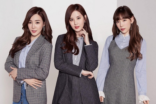 Hore, Seohyun Bakal...