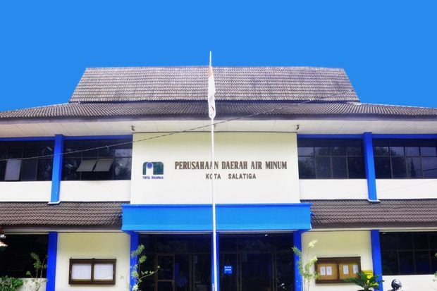 Bangun Sumur Dalam,...