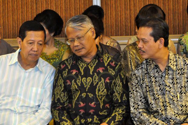 Protes Penetapan Yerusalem...