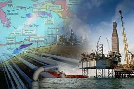 Apa Kabar Proyek Gas...
