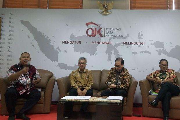 Dana Haji Akan Diinvestasikan...