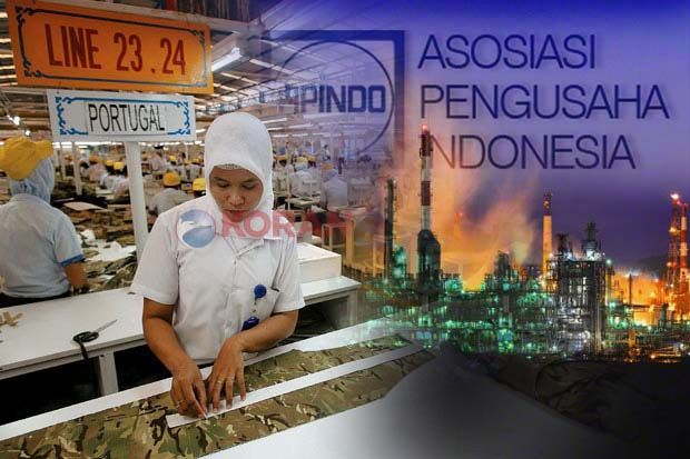 Pengusaha Protes MK...