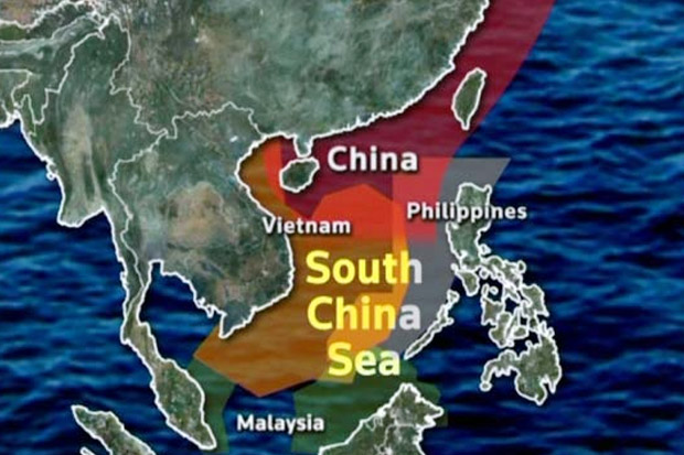 China Peringatkan Australia...