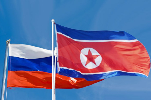 Rusia Belum Siap Mencekik...