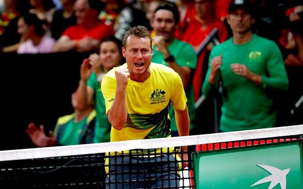 Hewitt Umumkan Rencana...