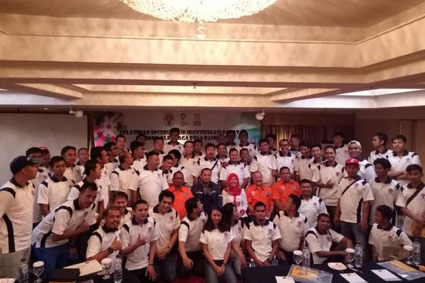 Kemenpora Sambut Indonesia...