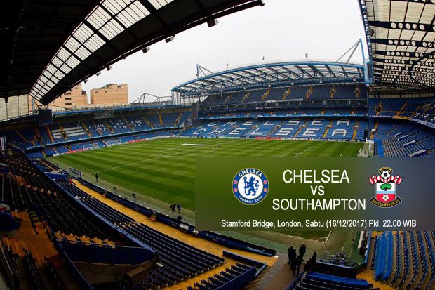Preview Chelsea vs Southampton:...