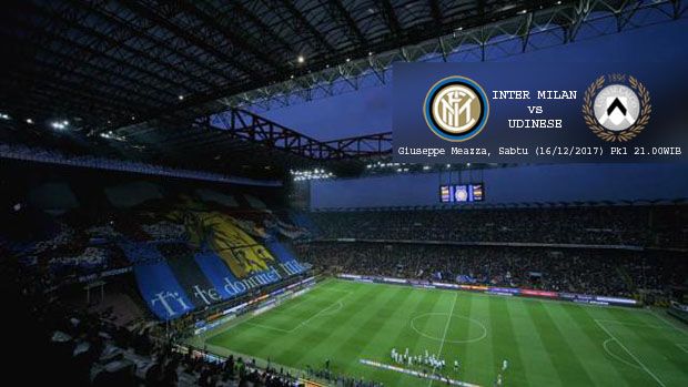 Preview Inter Milan...