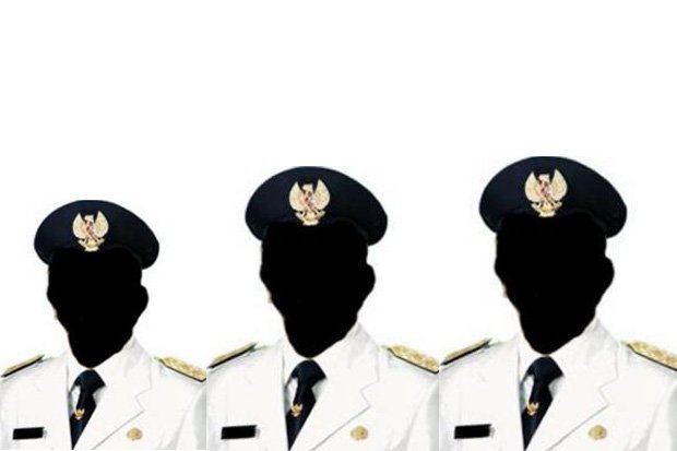 Memastikan Calon Kepala...