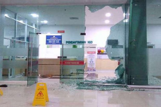 Peringatan Dini Tsunami,...