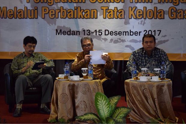 Adakan Workshop, BPH...