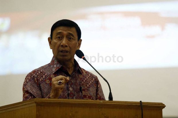 Indonesia Waspadai Kemungkinan...