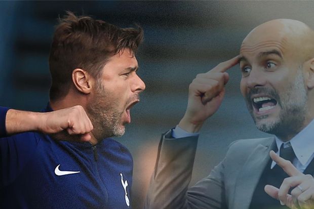 Pochettino Merasa Tertantang...