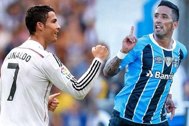 Preview Real Madrid...