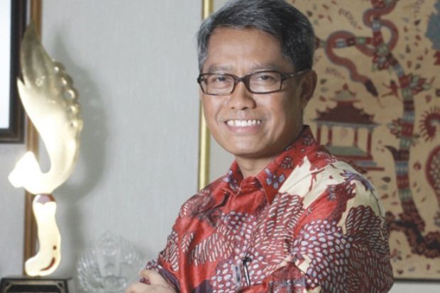 Komersialisasikan Riset...