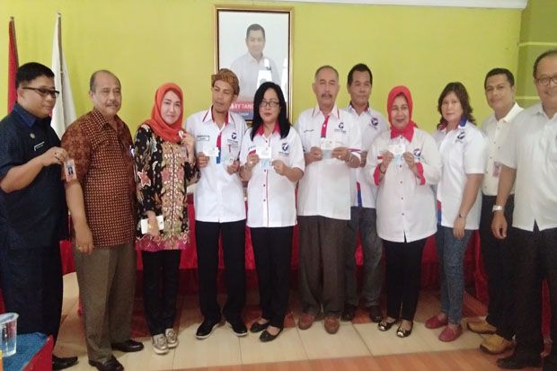 Semua Syarat Terpenuhi,...