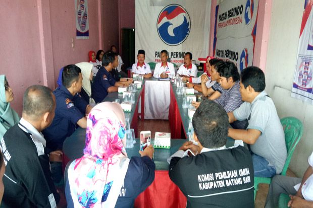 Verifikasi Faktual,...