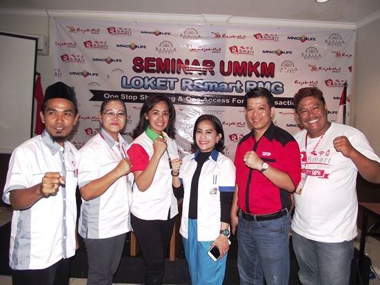 MNC Life-RejekiMall...