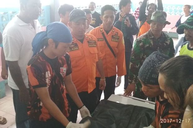 Marsela Ditemukan Tak...