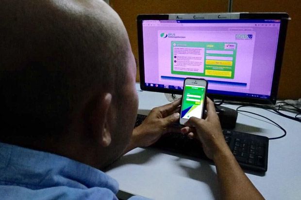 Jaminan Sosial Tenaga...