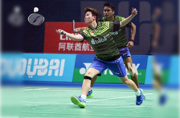 Owi/Butet Akui Kehebatan...