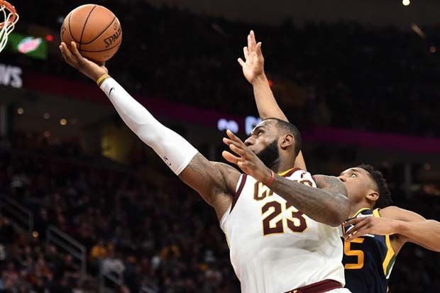 Cetak Triple-Double...