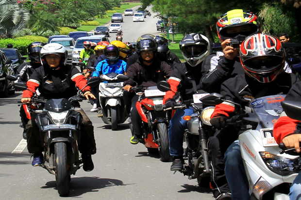 Forwot Tunjukkan Pentingnya...