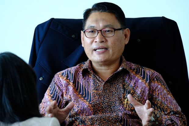 Peredaran Narkoba Menggila,...