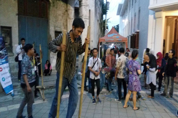 MNC Play Dukung 6th...