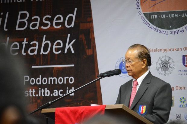 Perlu Ciptakan Jiwa...