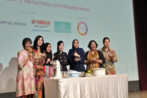 Alfamidi Womanpreneur...