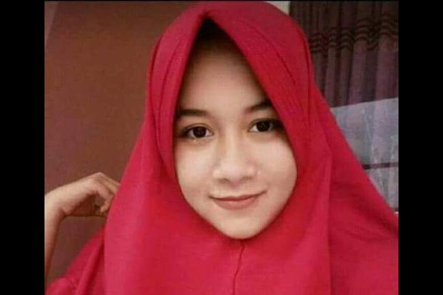 Ternyata Pembunuh Gadis...