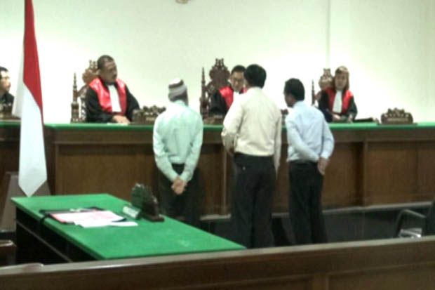 Merasa Diabaikan, Buruh...