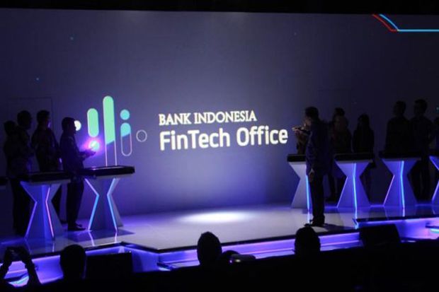 Perlu Regulasi Fintech...