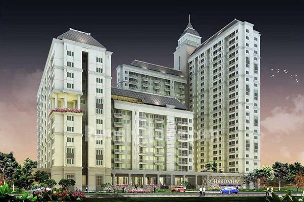 Industri Properti di...