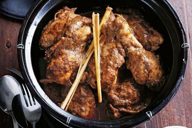 Bunda, Coba Yuk Resep...