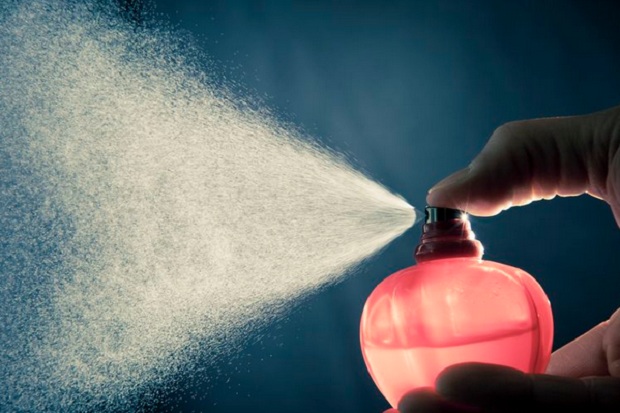 3 Tips Memilih Parfum...